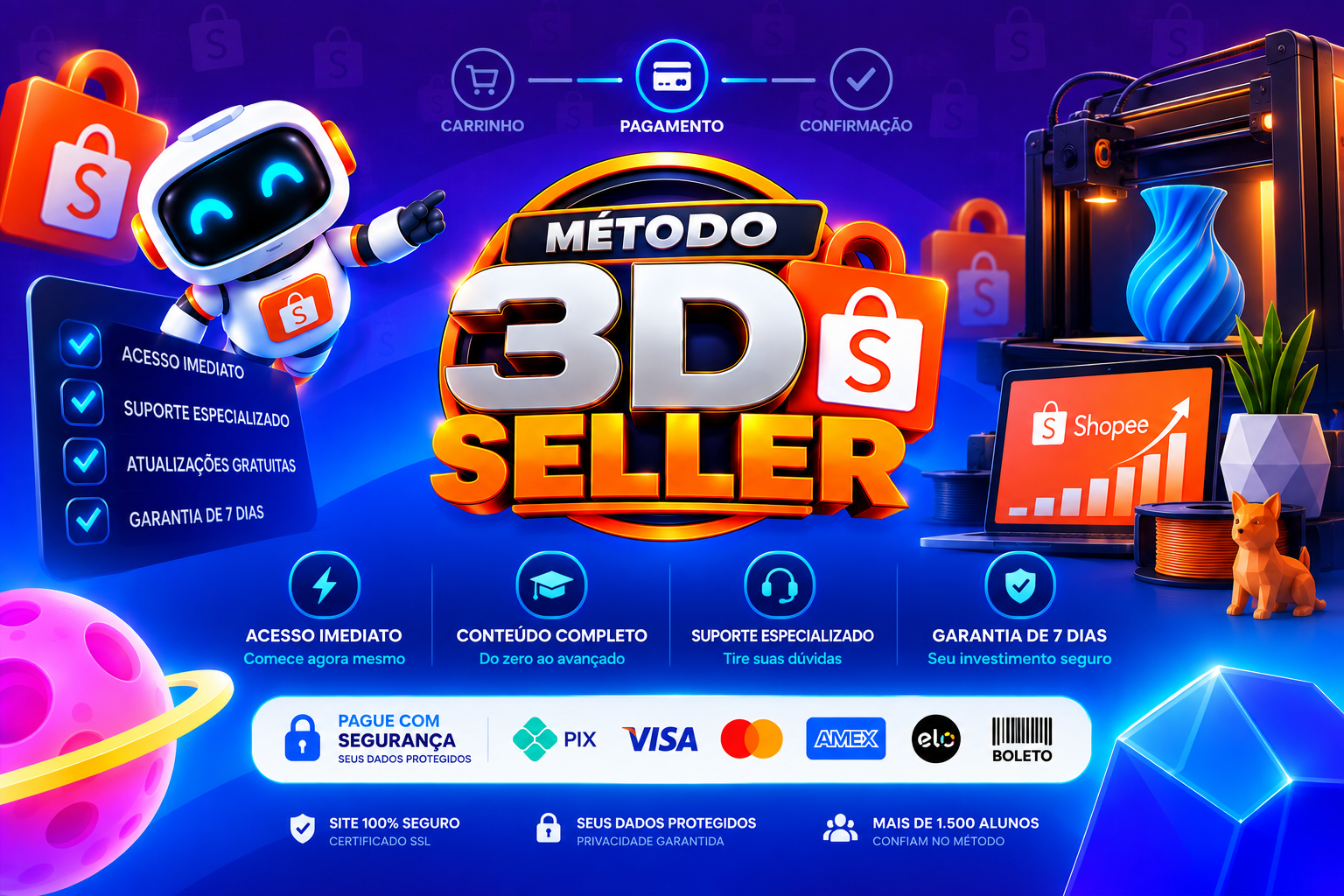 Banner do Produto